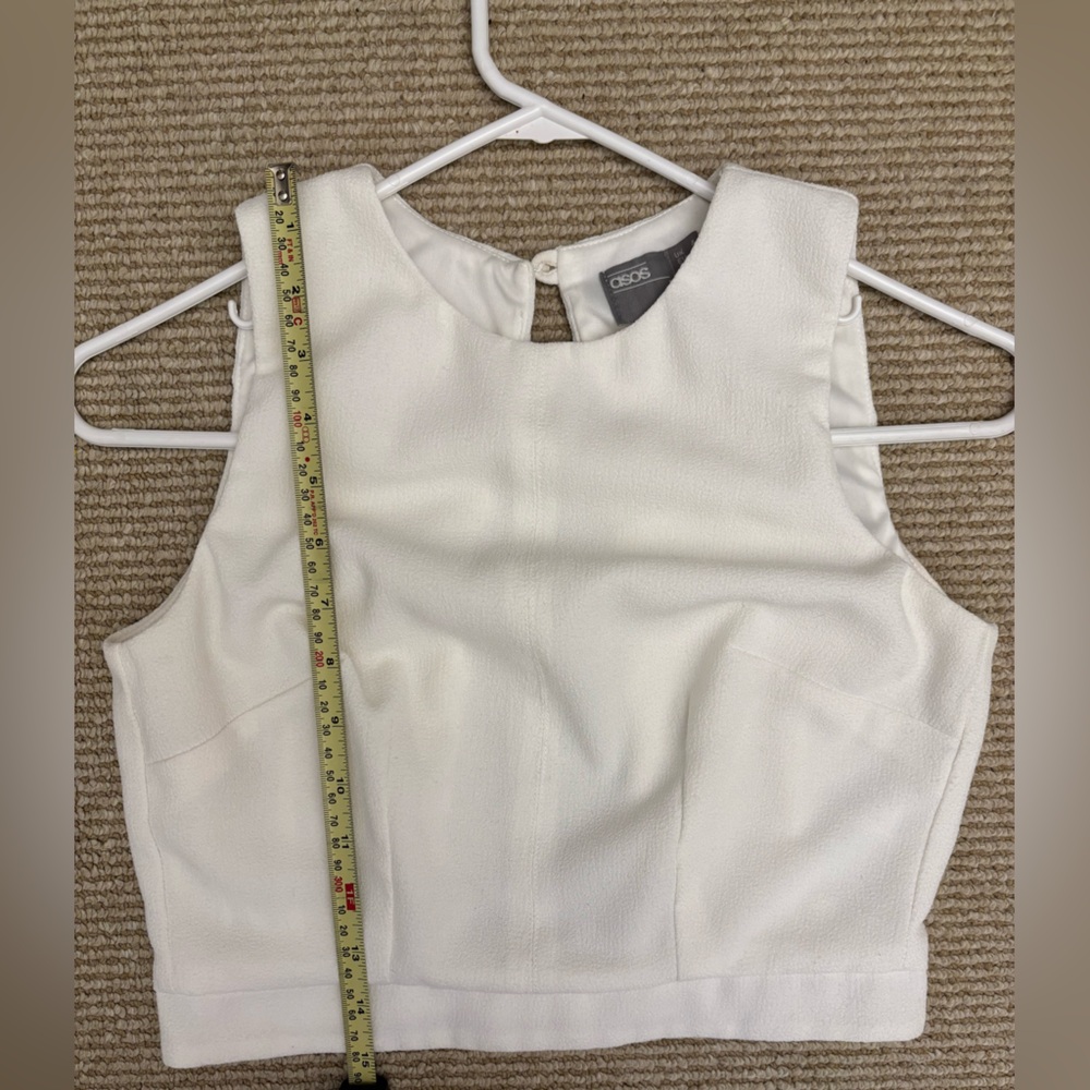 Crop Top - Picture 3 of 7